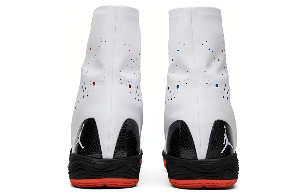 Jordan XX8 Westbrook Home