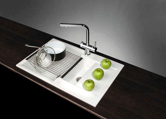 Кухонная мойка OMOIKIRI Sakaime 78-2-DC(арт.4993198)