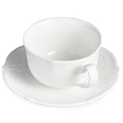 ЧАЙНЫЙ НАБОР LEFARD "FLORAL" НА 6 ПЕР. 12 ПР. 350 МЛ (КОР=4НАБ.)