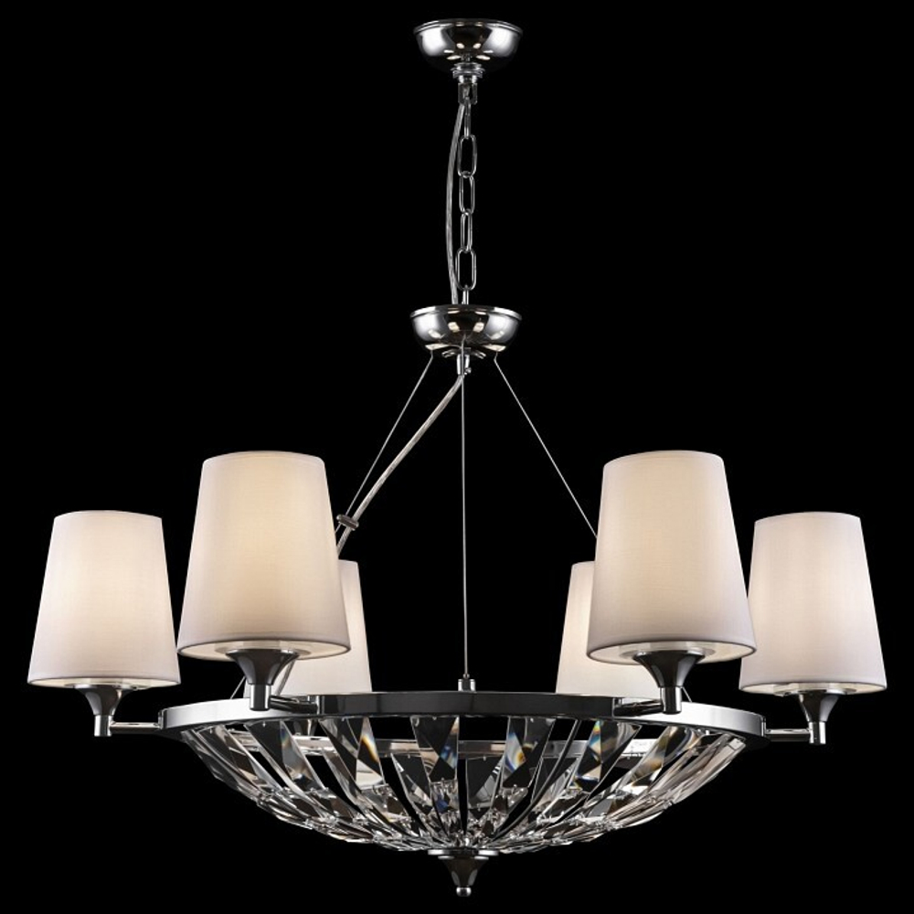 Подвесная люстра Maytoni H021PL-06CH