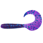 Мягкая приманка Relax Twister 80мм 5.2г VR4 -