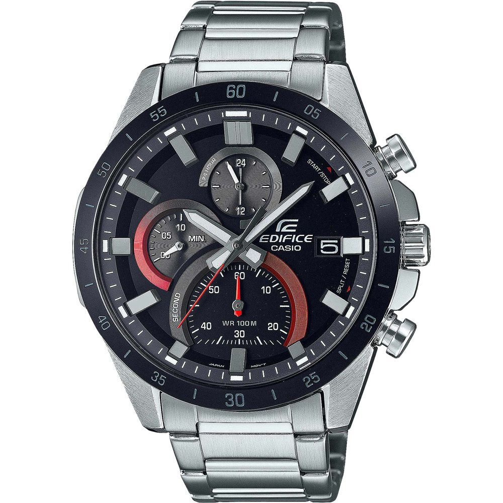 Мужские  наручные часы Casio Edifice EFR-571DB-1A1