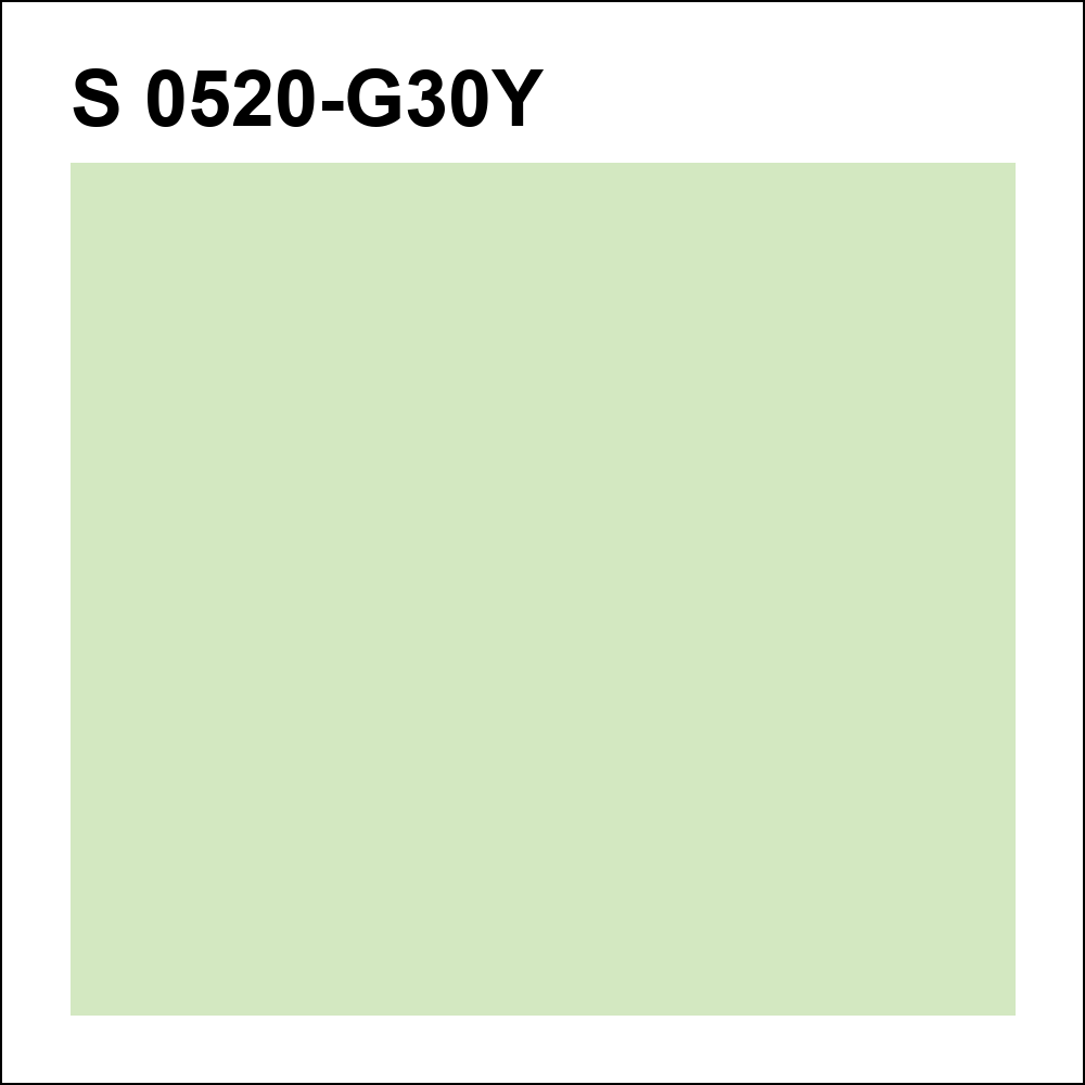 S 0520-G30Y за кг