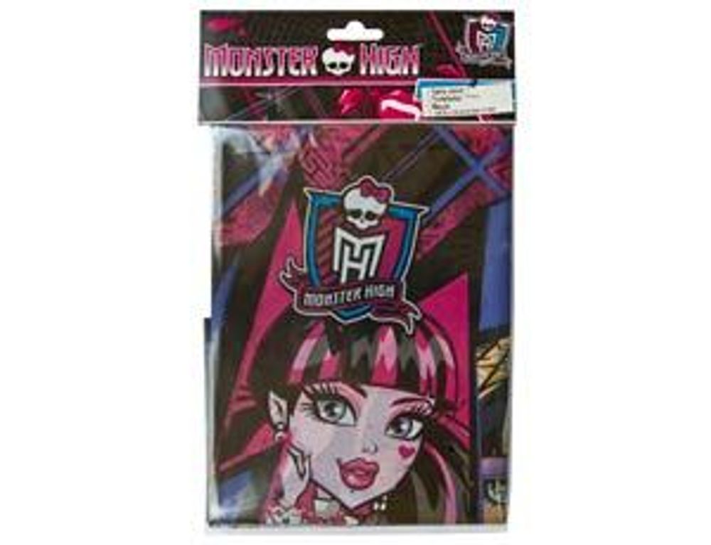 РАСПРОДАЖА! Скатерть &quot;Monster High&quot;