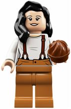 Конструктор LEGO Ideas 21319 Центральная кофейня
