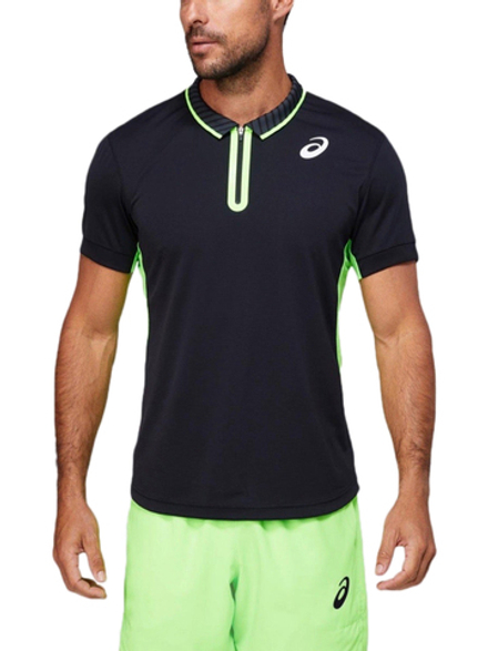 Теннисное поло Asics Match M Polo Shirt