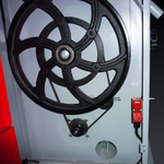 Пила ленточная Jib MBS 400 1,5 кВт, 230В 0203020011000