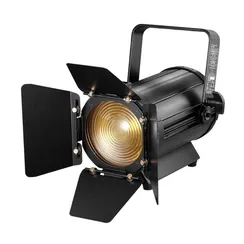 I LIGHTING IL-LED Fresnel 100RGBW прожектор с линзой френеля, 100Вт