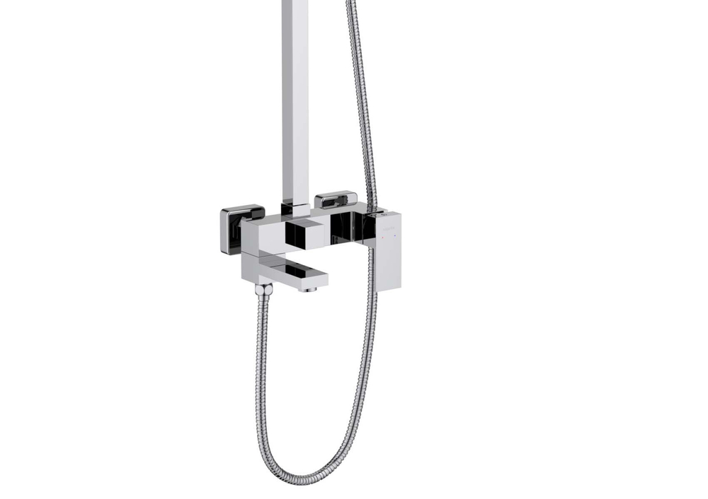 Душевая система AQUATEK AQ2640CR ЛИБРА