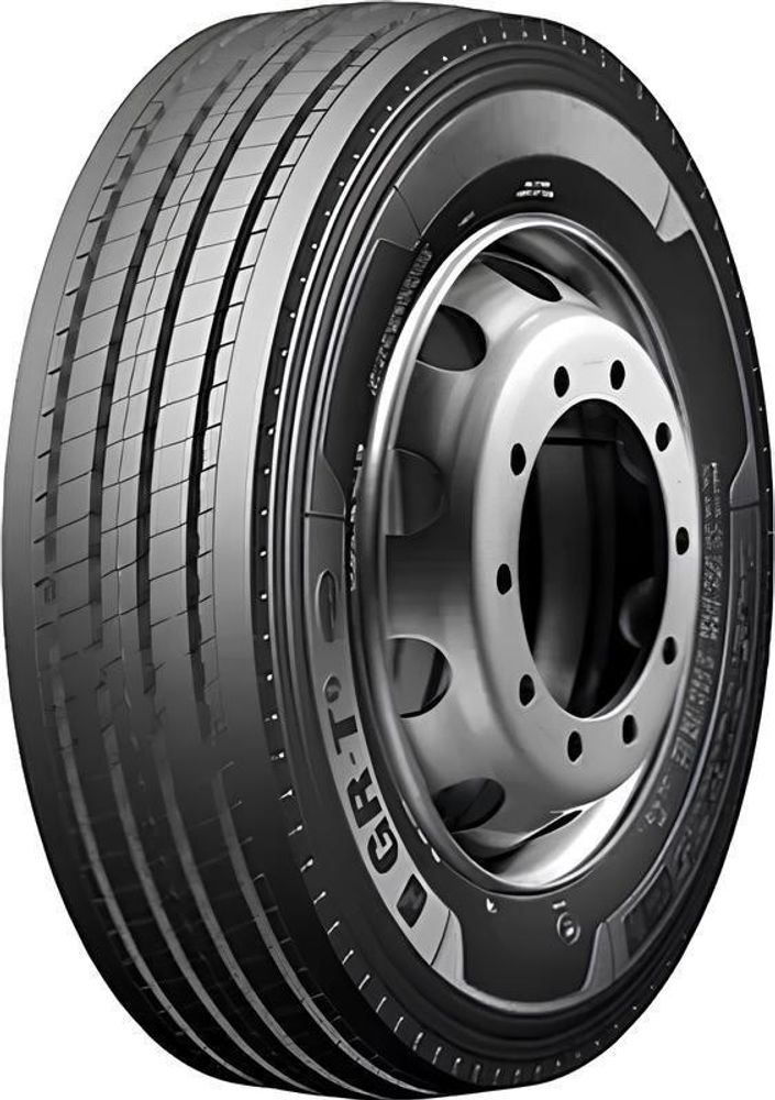 Tornado GR-T1 (прицепная) 245/70 R17.5 143J