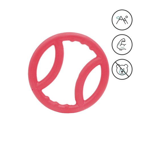 Игрушка ZippyTuff Кольцо ZippyPaws