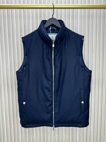 Жилет Brunello Cucinelli