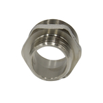 Ниппель переходной 1 1/4'' - 1''  нар/нар VRT® никель