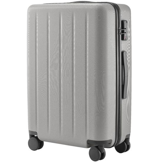 Чемодан NINETYGO Danube Luggage 20"
