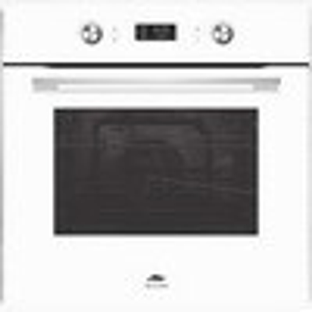 Электрический духовой шкаф Millen MEO 602 WH