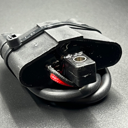 Катушка зажигания высоковольтная Suzuki DT40, DF9.9-15 (KACAWA)