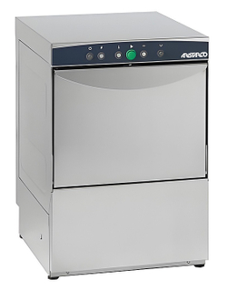 Машина стаканомоечная Aristarco AF 35.25 DDE