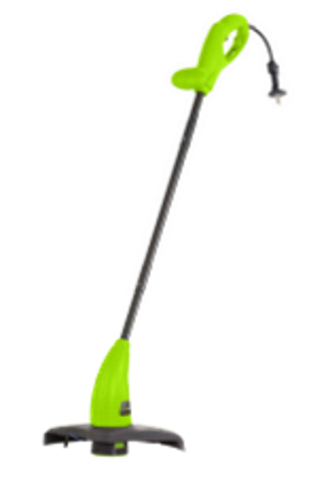 Триммер электрический Greenworks Арт. 21117, 280W, 20 см