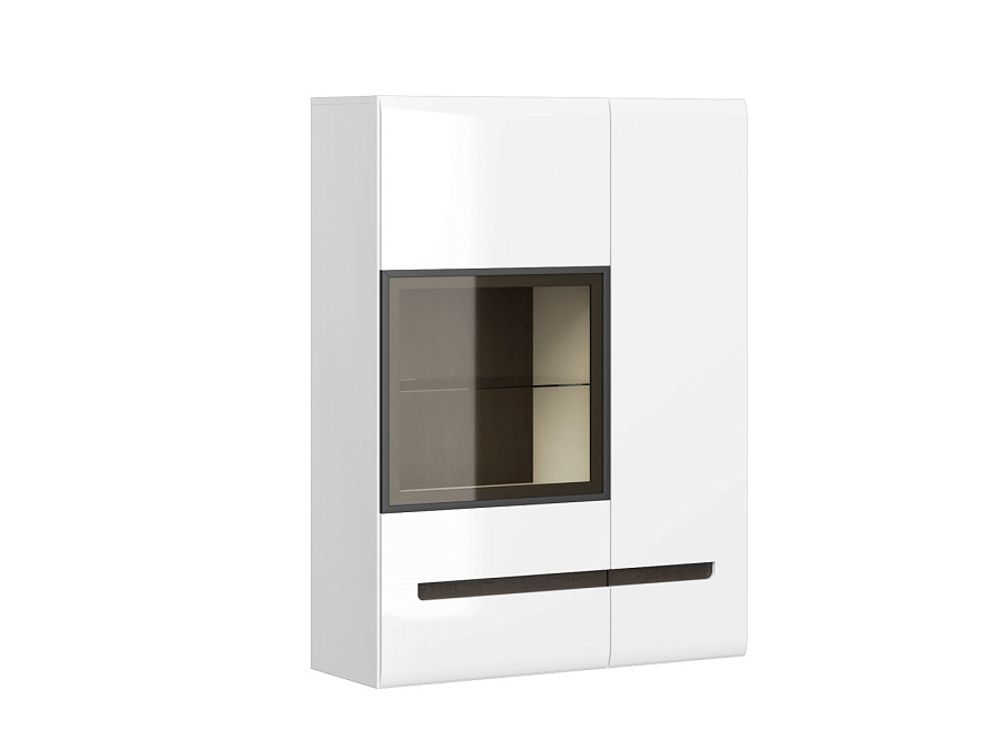 Стокгольм Витрина 2х малая правая