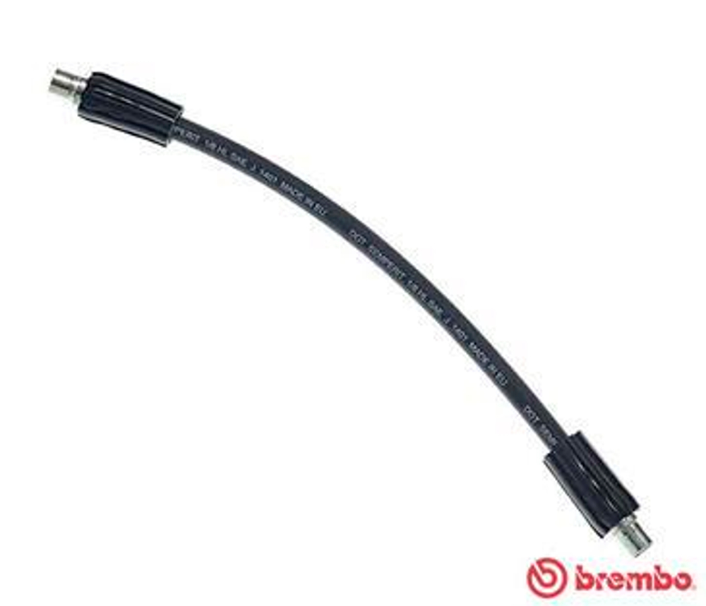 BREMBO - T85040-BRB - Brake Hose - Povrat artikla narucenog iz Njemacke nije moguc.