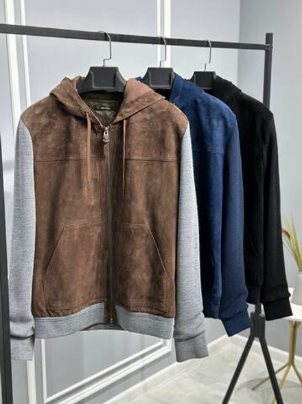 Бомбер Tom Ford