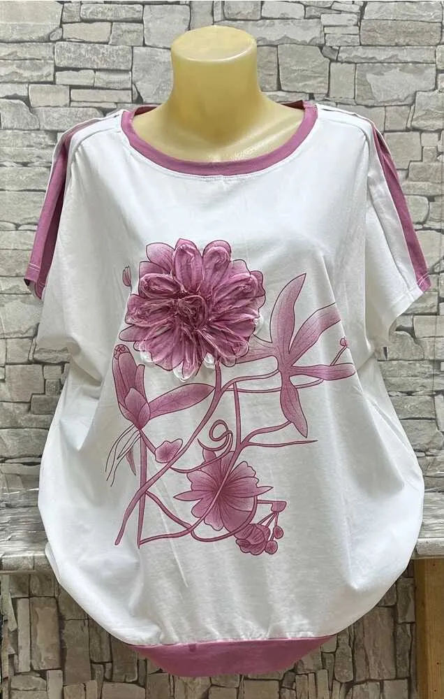 Футболка 4145355 (240999955) Fabrika