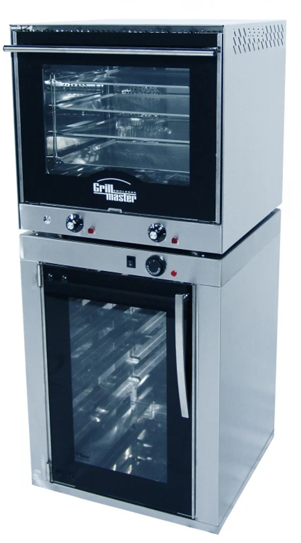 Печь конвекционная электрическая Grill Master ФЖШ/1 (22218)