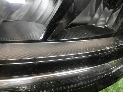 Фара левая VW Passat B8 (2019-н.в.) LED