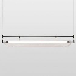 Подвесной светильник Lussole Bradford LSP-7154