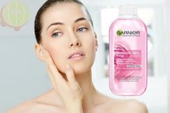 Tonik \ Тоник Garnier Skin Naturals Основной уход 200 мл