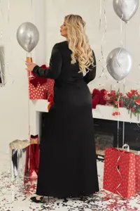 Платье УК-691 Фабрика Моды