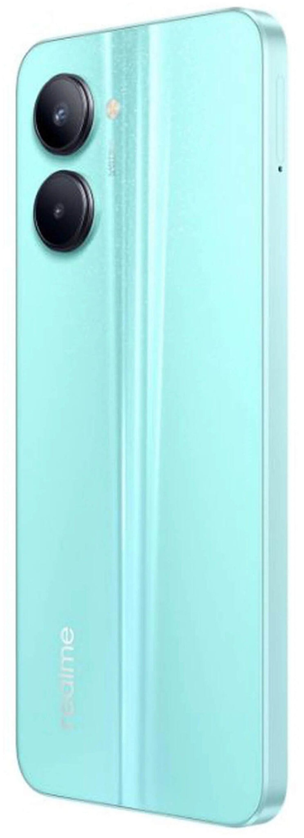 Смартфон Realme C33 4/64Gb Голубой