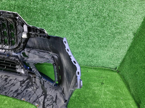 Бампер передний Hongqi HS5 (2019-н.в.)