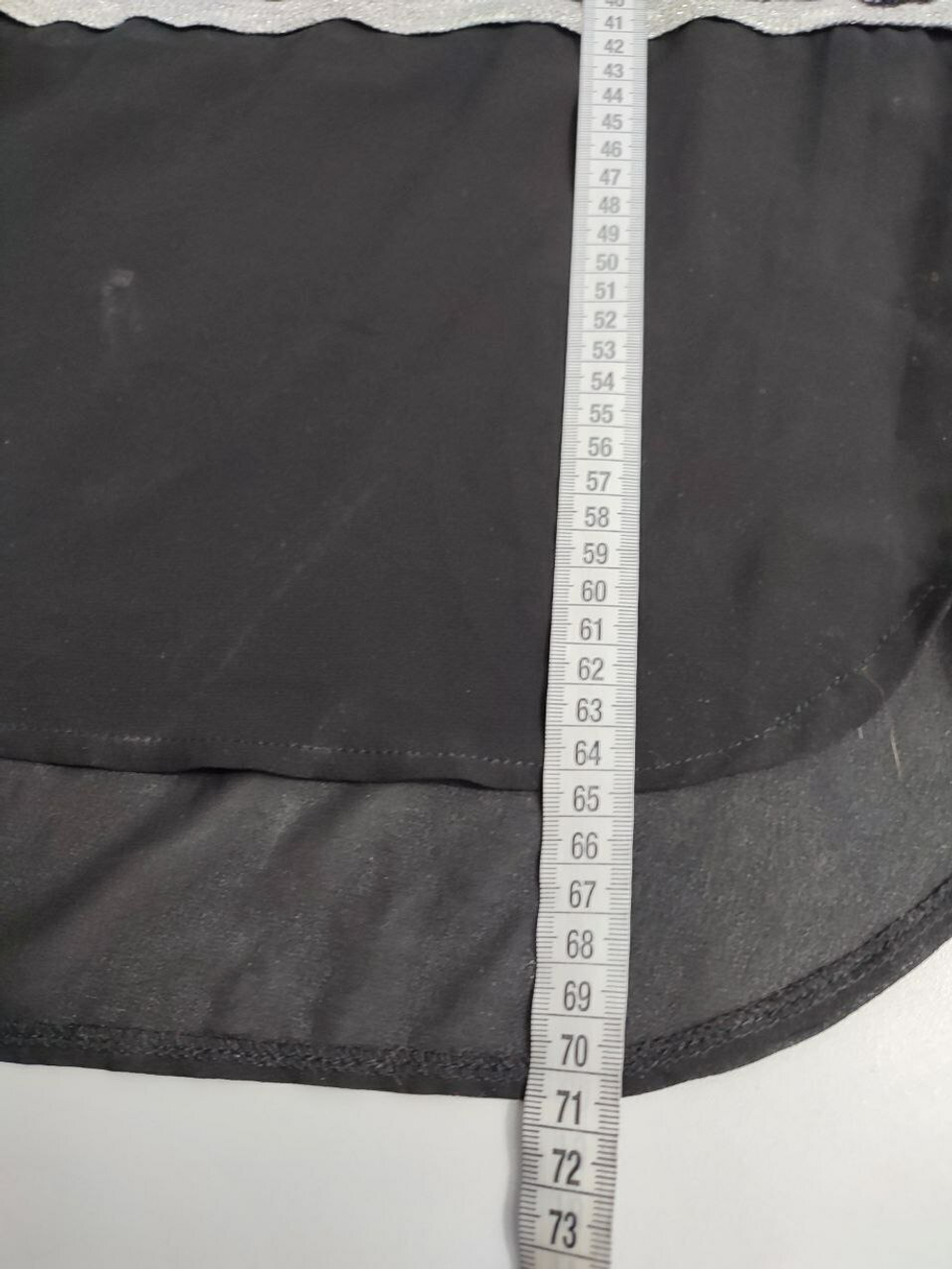 Джемпер Gloria&Johns комбинированный 48 размер