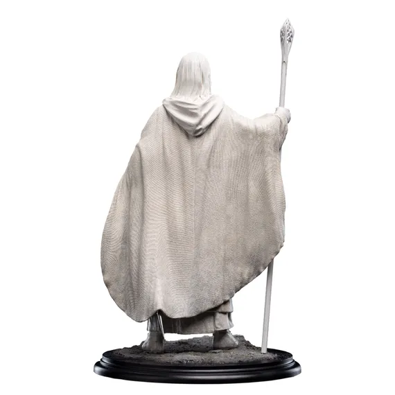 Gandalf The White - The Lord of the Rings - Weta Workshop