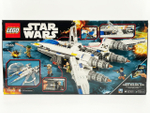 Lego 75155 Rebel U-Wing Fighter