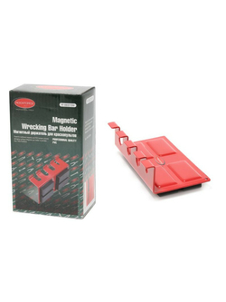 Держатель магнитный для инструмента на 4 предмета RockForce##Rock FORCE RF-880010W
