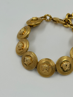 Браслет Versace