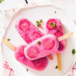 Форма силиконовая для мороженого "Эскимо" 37*68 мм, 8 ячеек