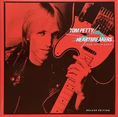 Tom Petty And The Heartbreakers – Long After Dark - Deluxe 2LP
