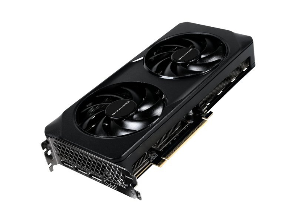 Видеокарта Gainward Nvidia GeForce RTX 5060 Ti GHOST [NE7506T019P1-GB2062B]