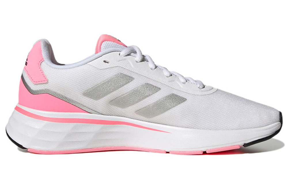 Кроссовки Adidas Start Your Run (Женская размерная сетка)