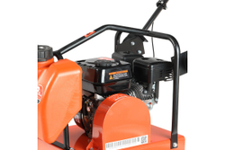 Виброплита PATRIOT VT-90LB Honda 590106025