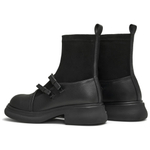 Teenmix Stretch & Sock Boots Women"s