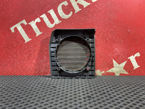 Крышка динамика левая