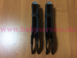 Подлокотник Peg-Perego Aria левый