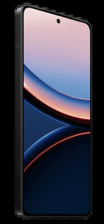 Смартфон Poco F7 Ultra 16/512Gb 5G Black