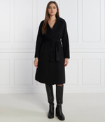 Пальто Liu Jo - черный(CF3003 T3540)