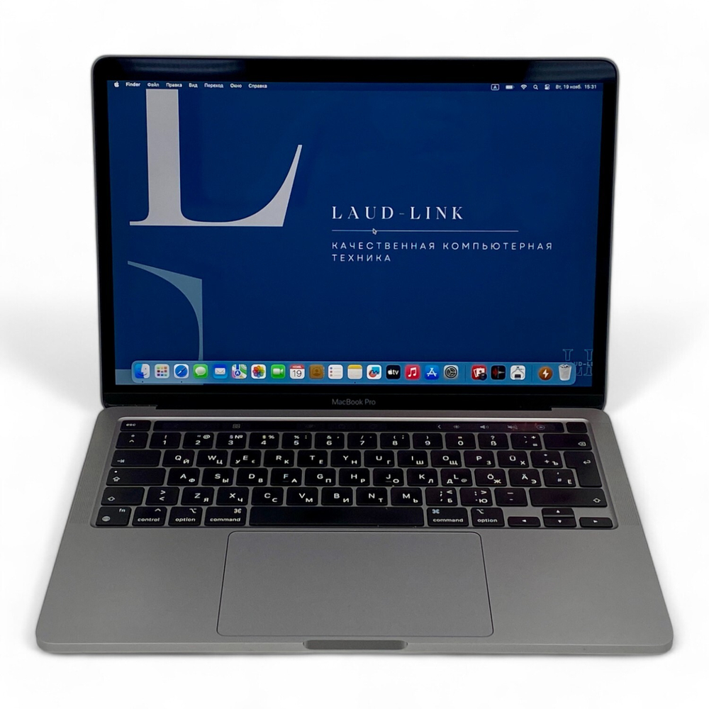 MacBook Pro 13