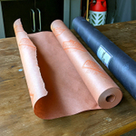 Бумага мясника Suckle Busters Pink Butcher Paper, розовая, рулон, ширина 61 см, длина 45 м